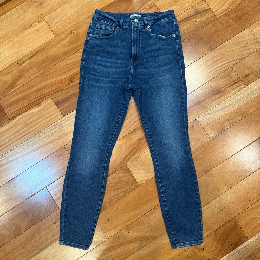 Good American Women’s Skinny Jeans 30